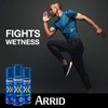 Arrid XX Extra Extra Dry Ultra Clear Aerosol Antiperspirant Deodorant,