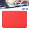 Solid State Hard Disk Red for Laptop Desktop Builtin SSD