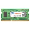 PHS-memory 2 GB RAM Memory Module Compatible with Apple Mac