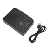 Portable Cassette Player FM AM Radio Tape Player, Portable Tape