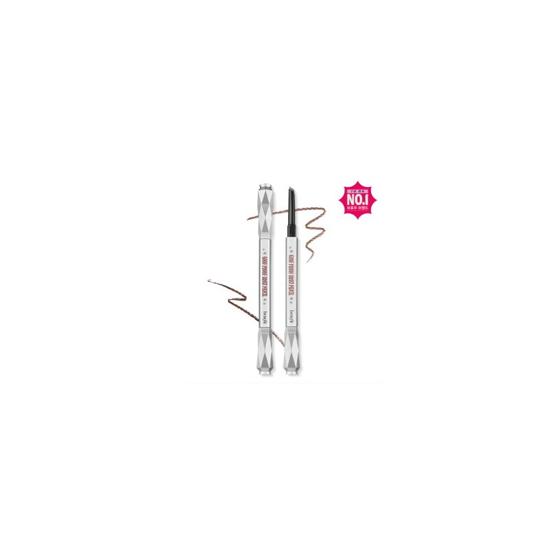 Benefit Goof Proof Brow Pencil 4.5 (Medium) / 베네피트 구프