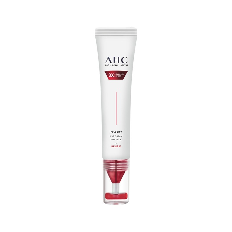 AHC Full Lift Eye Cream for Face Season 14 40ml