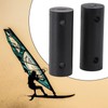 2pcs Windsurfing Mast Foot Repair Tendon Joint Rubber Material