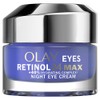 Olay Retinol 24 MAX Eye Cream With 40% More Retinol