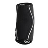 Rehband Elbow Pads, Black, Neoprene Elbow Protection, Handball & Volleyball,