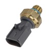 AUTO OCCASION Exhaust Gas Pressure Sensor Compatible with Cummins ISX