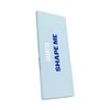 Paleta de Sombras para Ojos Shape Me Arantza - Tonos