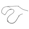 GM Genuine Parts 95026523 Windshield Washer Nozzle Hose