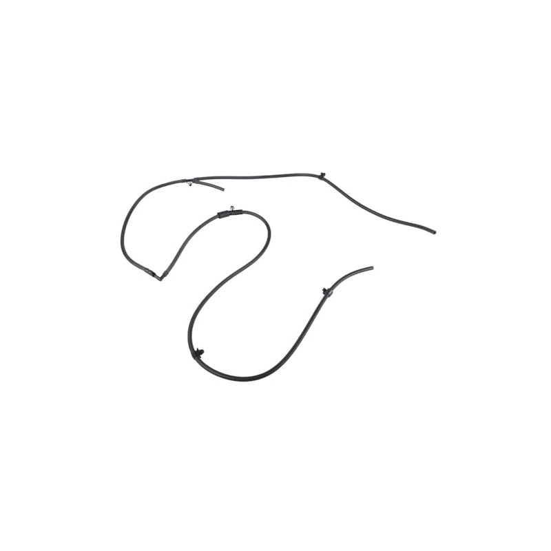 GM Genuine Parts 95026523 Windshield Washer Nozzle Hose