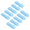 10pcs Cord Wrapper Power Cord Organizer for Appliances Fryer Pressure
