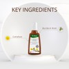 RAUSCH Coltsfoot Anti-Dandruff Shampoo 200 ml