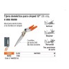 Truper Tijera Para Podar Pasto T-80 3 Posiciones De Corte
