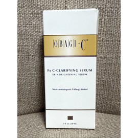OBAGI C Fx Clarifying Serum Skin-Brighteni