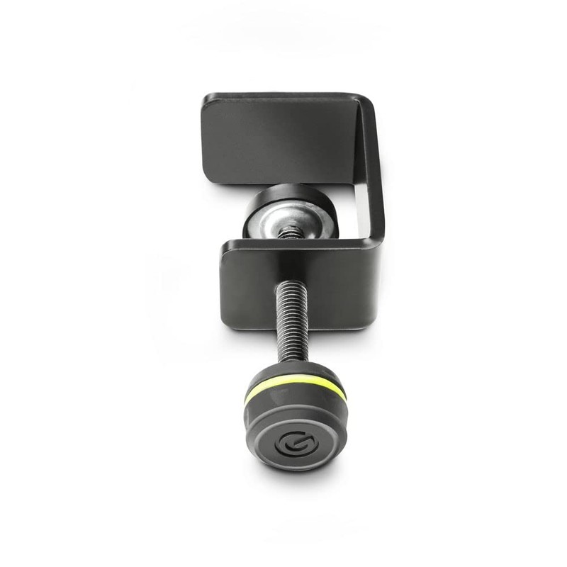 Gravity GMSTM1B Microphones Black