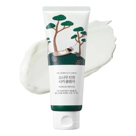 Round Lab Limpiador Facial Hidratante Purificante 150ml