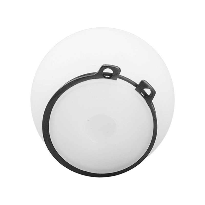 Accelerator Linkage Mount Pivot Insert 1233001340 ABS Replacement for Benz