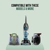 Replacement Stain Trapper Tool with Removable Cup for Various Bissell