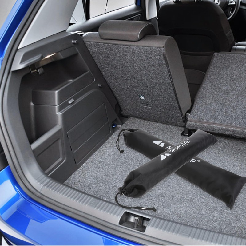 iplusmile トレッキングポールバッグ ストックバッグ テントポール収納袋 収納バッグ スタッフバッグ ウォーキングポール 登山ストック ウォーキングスティック 収納袋