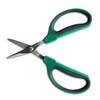 CastleGreens 6-Inch Stainless Steel Garden Bonsai Pruning Shears with 40mm