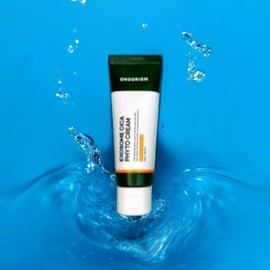 Best Ongorism Exosome Cica Cream Tone-up Phyto PDRN EGF, 1 piece, 50ml / 베스트 온고리즘 엑소좀 시카크림 바르고자는 톤업 파이토 PDRN EGF, 1개, 50ml
