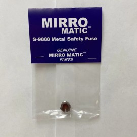 Mirro S-9888 Metal Safety Fuse for Mirro Cookers & Canners Free Shipping
