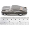 Oxford Diecast Bentley Continental Fastback Gunmetal