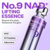 numbuzin No.9 NAD+ BIO Lifting Serum for Glow, Firming &