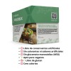 FuXion Probix Suplemento Postbiotico (10 Billion CFU) Con Magnesio 28