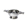 Wentworth Pewter - Celtic Circle Pewter Quaich Whisky Tasting Bowl