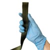 Rescue Essentials 1" Tubular Nylon Webbing (22.5')- OD Green