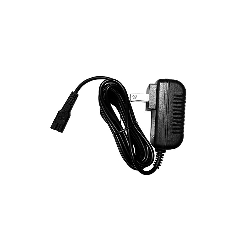 Listerpro、Precuttify、suplink、 Professional Pet Grooming Clipper Replacement Charger Charging Cable