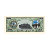 U.S. Army $Million Dollar$ Novelty Bill Collectible