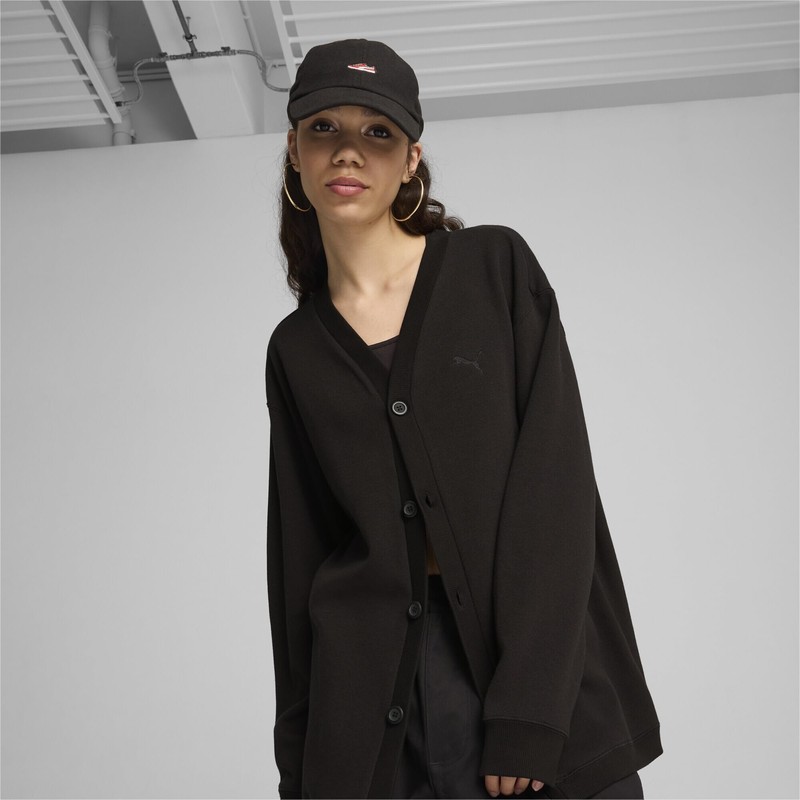 Puma Classics Graphic Dad Hat Sun Shade 025490, 24 Fall/Winter