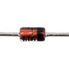 NTE Electronics 1N914 Silicon Ultra Fast Switch Rectifier Small Zener Diode, Single Configuration, 200 mA Forward Current, 10mA Test Conditions, 100V (Pack of 20)