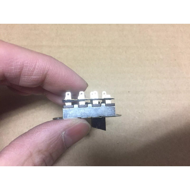 Electrolux Genuine Electrolux Discovery 1 2 3 Prolux Upright vacuum