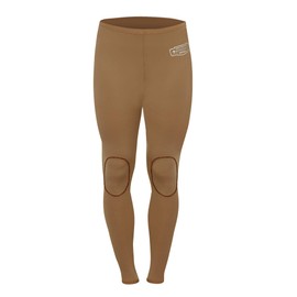 RYNOSKIN Hunting and Outdoor Clothing Base Layer Protection Camping Fishing Hunting Activities for Men Women & Kids - Pants, Beige, XX-Large