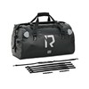 IRON JIA'S Motorcycle Dry Bag - Waterproof Duffle & Luggage