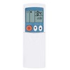 Compatible with Mitsubishi Electric Mr Slim Air Conditioner Remote Control