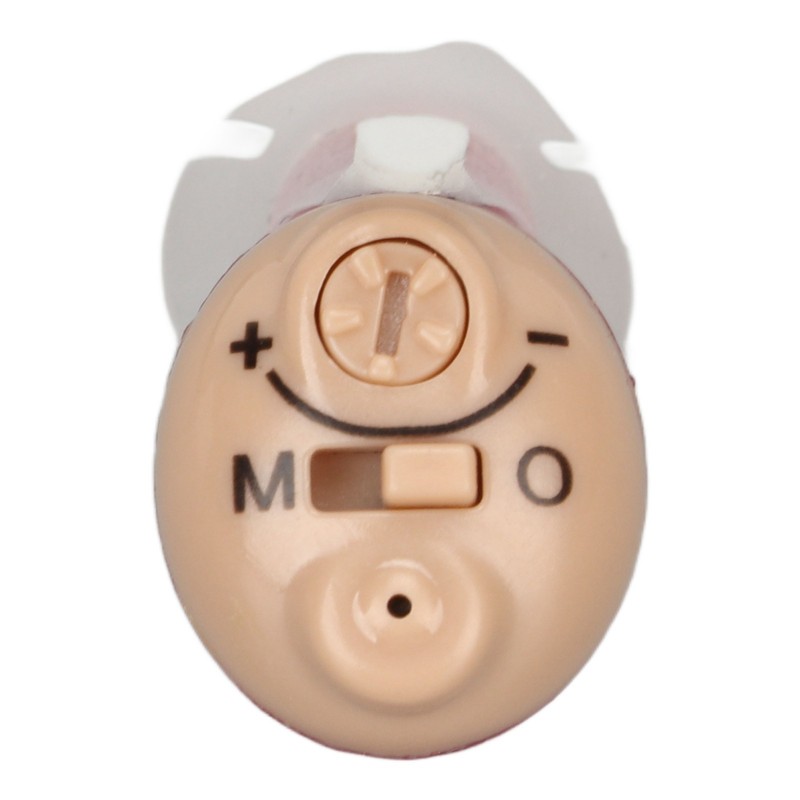 Sound Aid Good Ear Fitting Stable Transmission Noise Reduction Rechargeable