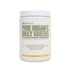 X50 Lifestyle Pure Organic Daily Greens - Summer Tropics 300g