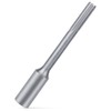 1" SDS Max Ground Rod Driver Adapter-Great for Fence Post,Grounding