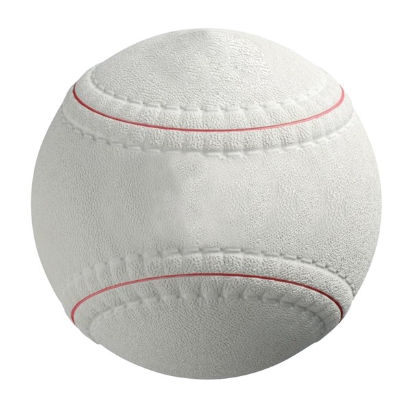Kenko Youth World True performance Baseball, One Dozen (White, 5-Ounce 9-Inch)