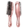MEXITOP Scalp Brush, Shampoo Brush, Wet Brush, Head Brush, Scalp