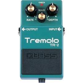 BOSS Tremolo TR-2