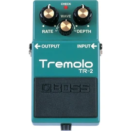 BOSS Tremolo TR-2
