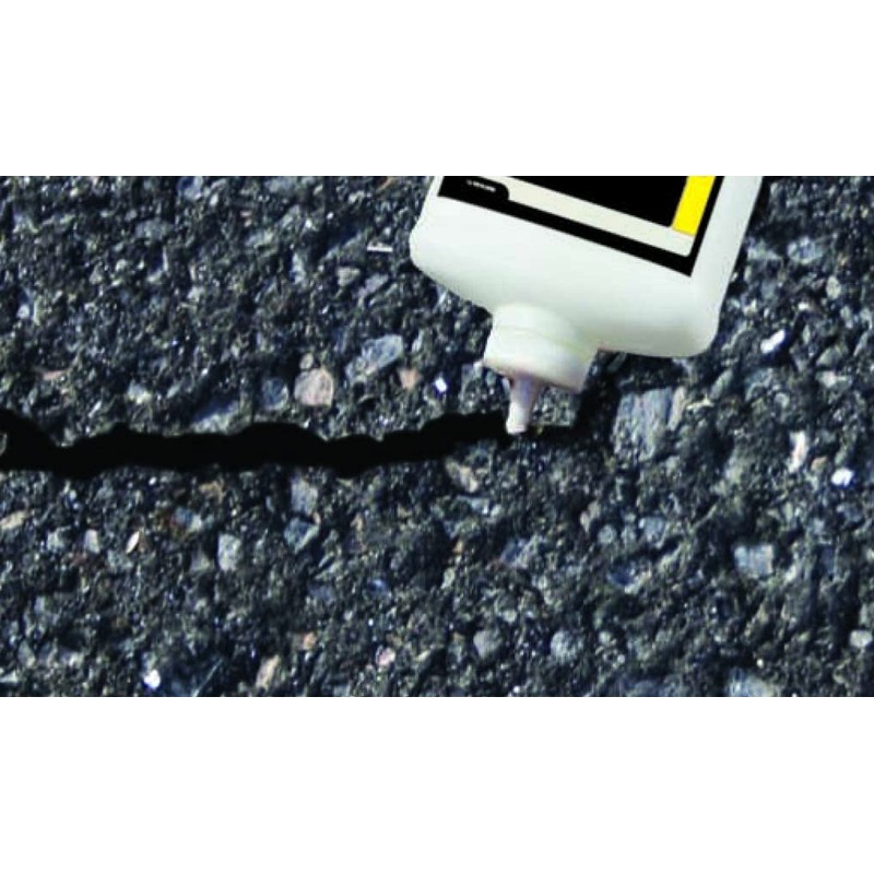 Sakrete Blacktop Crack Filler (Gallon, 1)