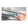 yuqing.fc Accesorios De Baño Toallero De Acero Inoxidable De 1