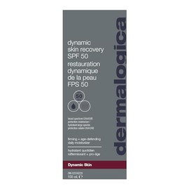Dermalogica Dermalogica Dynamic Skin Recovery SPF50 Moisturizer