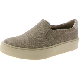 Dr. Scholl's Women's Madison Up Slip-On Loafer, Oyster Snake, 11