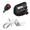 Gas Ignition Kit Push Button Igniter Assembly Replace Suitable for